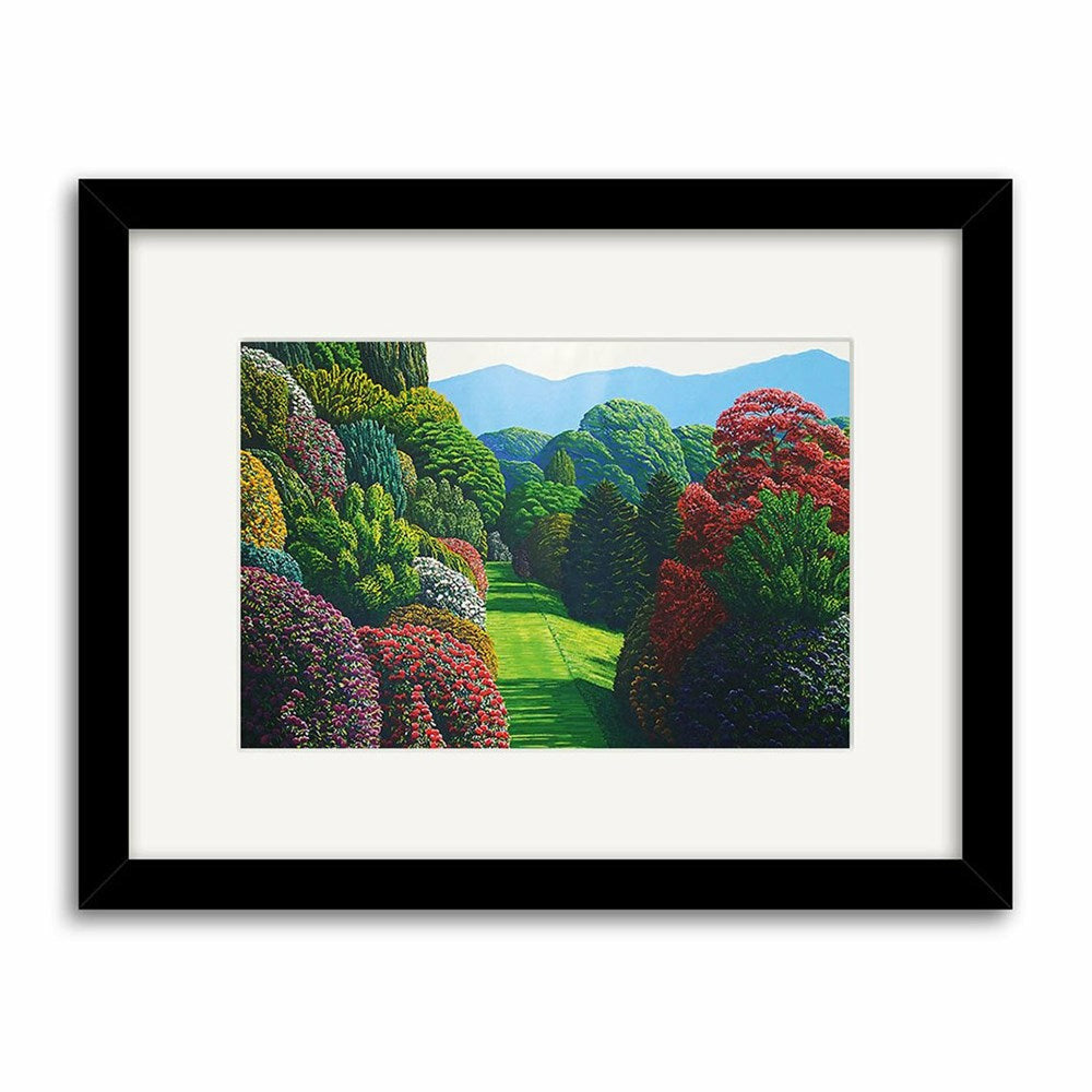 Marchent Ridge | Karl Maughan Print