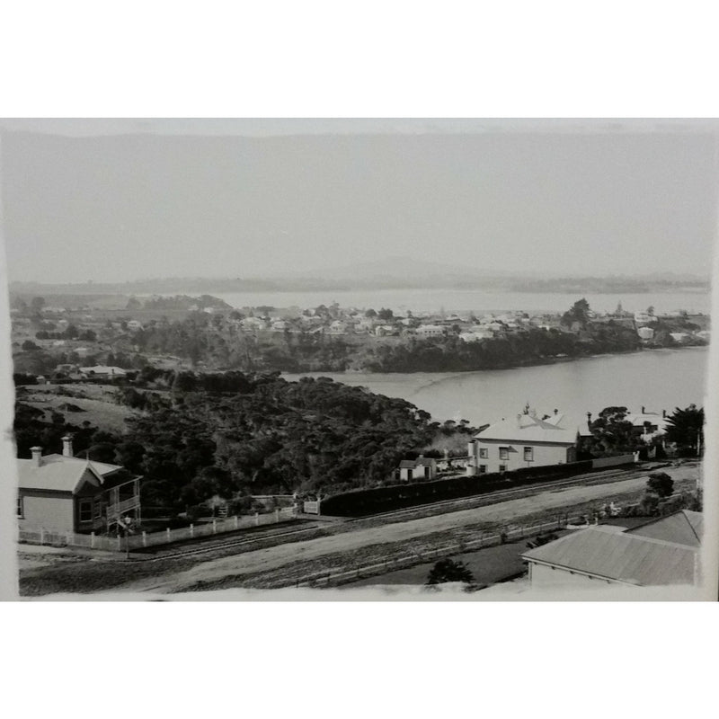 Birkenhead Auckland 1890
