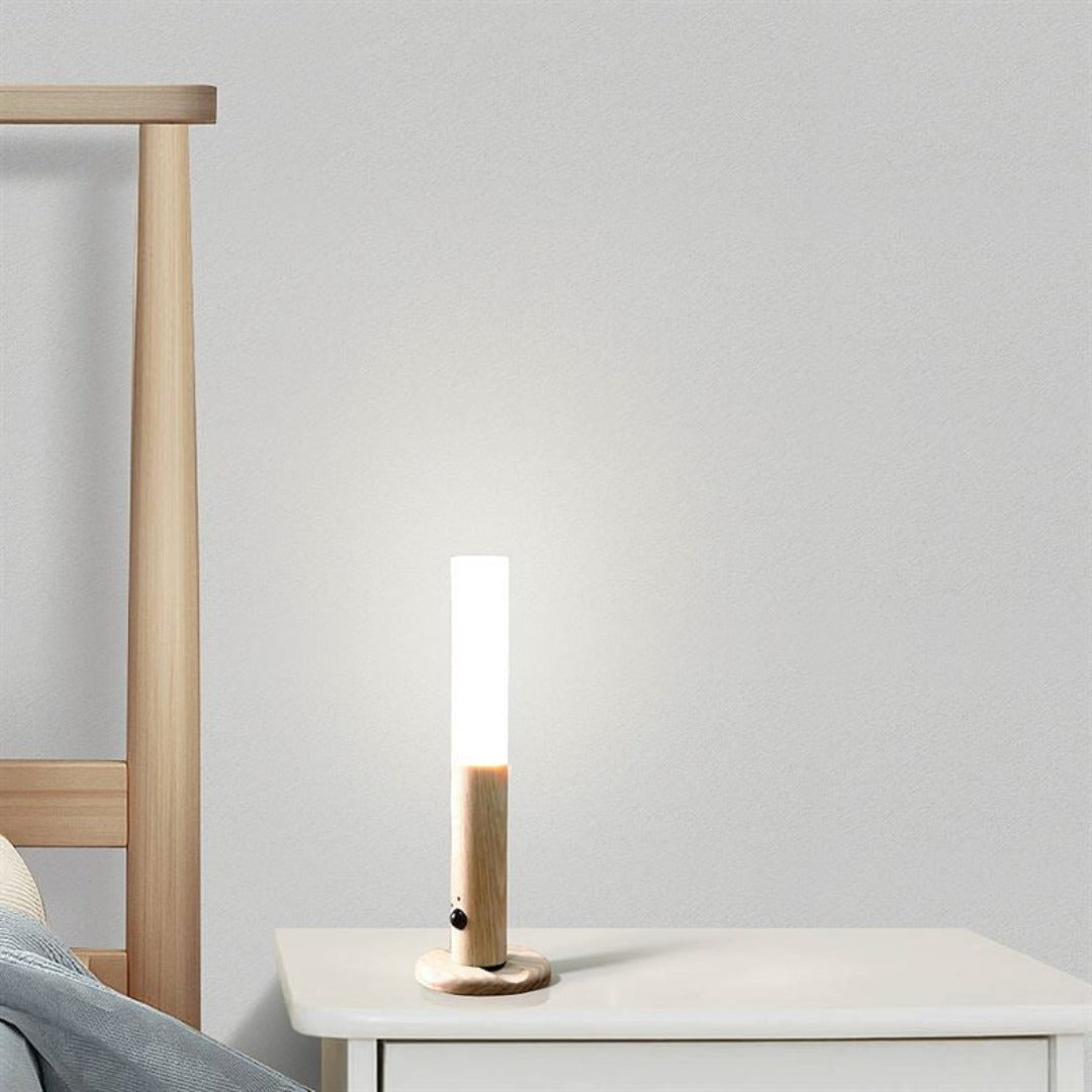Smart Baton Light