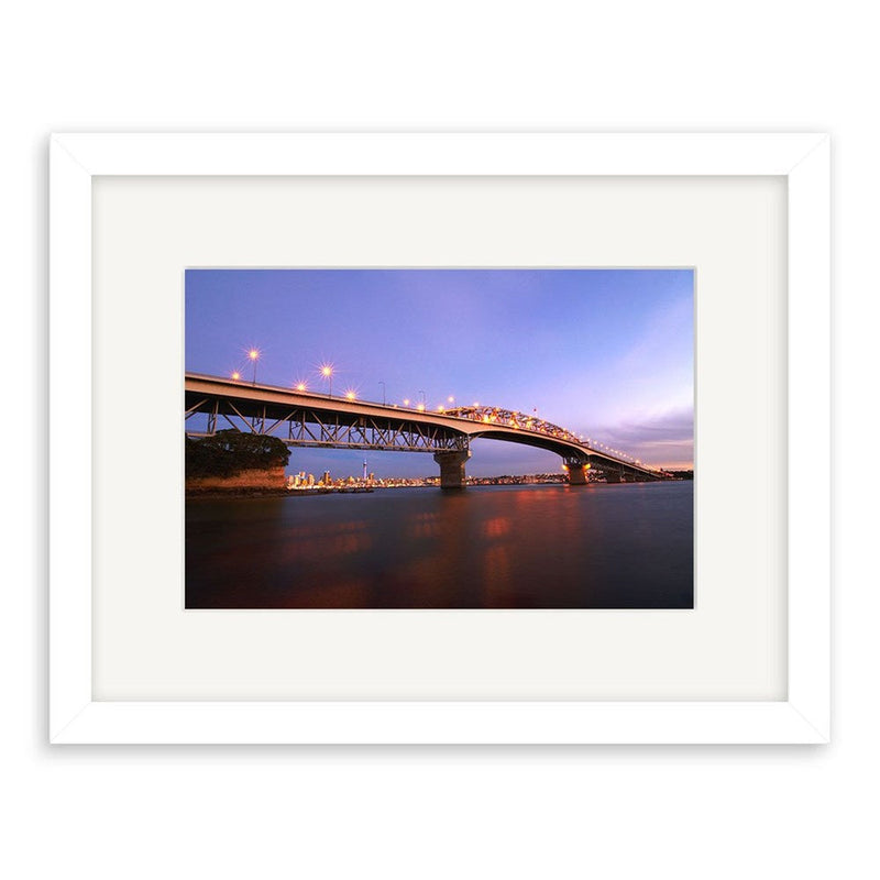 Auckland Harbour Bridge