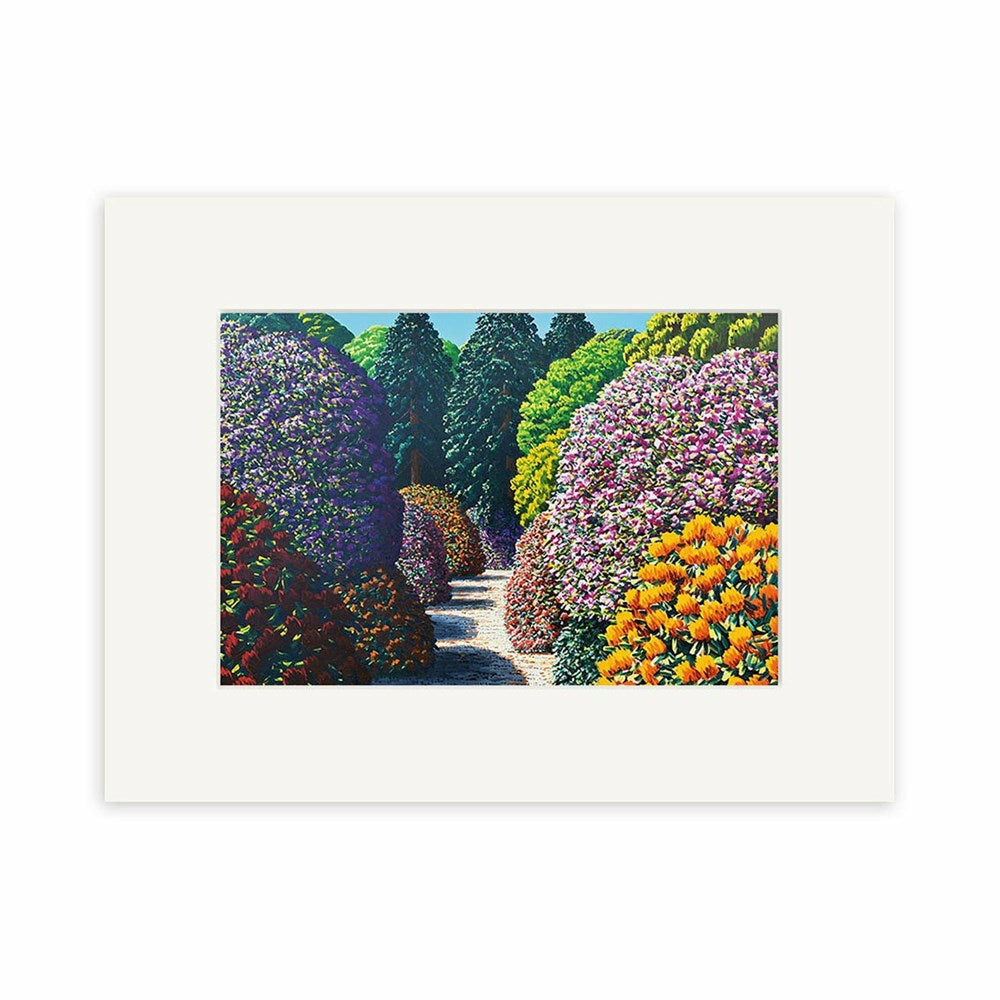 Three Kings | Karl Maughan Print