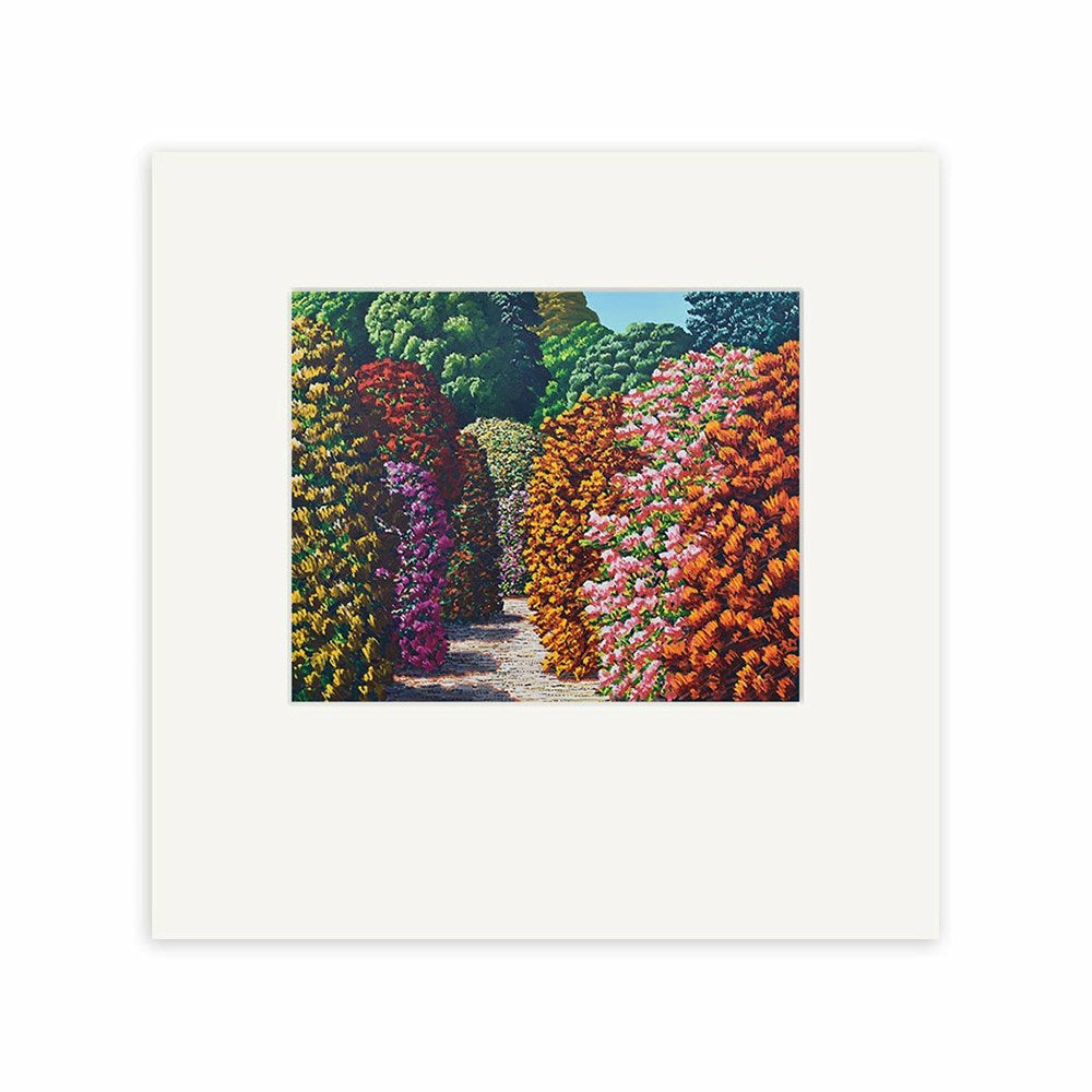Waikino | Karl Maughan Print