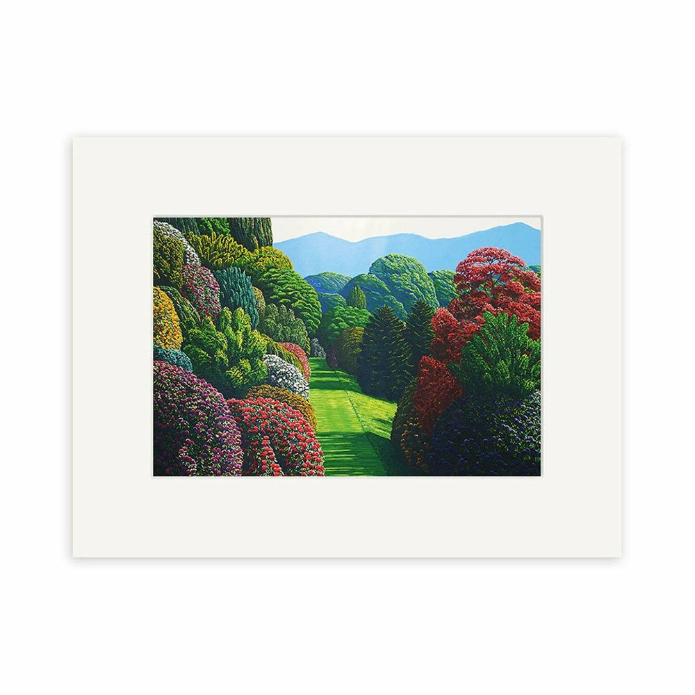 Marchent Ridge | Karl Maughan Print