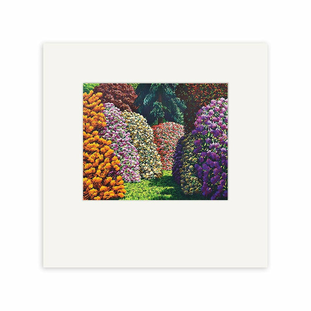 Cambridge | Karl Maughan Print