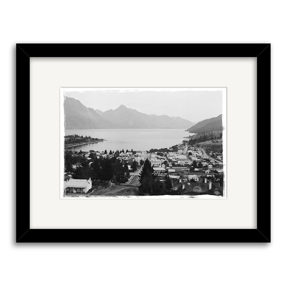 Queenstown 1905