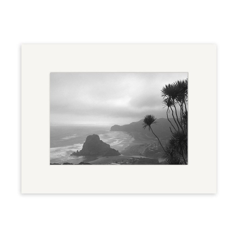 Lion Rock Piha