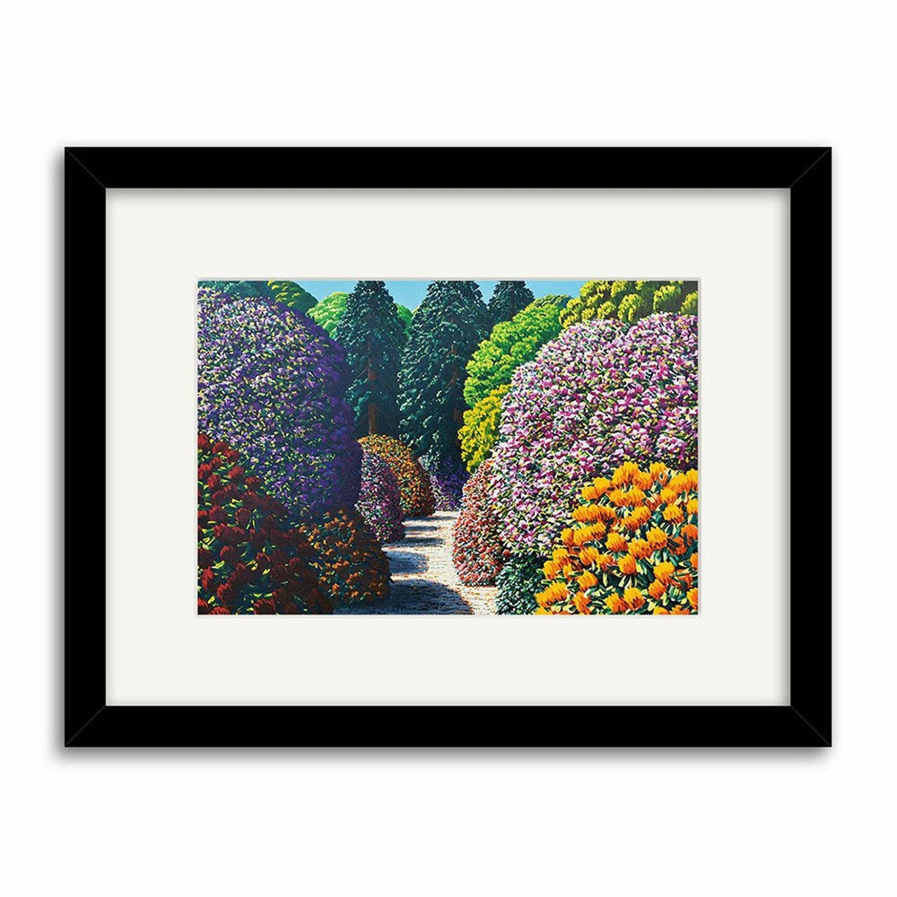 Three Kings | Karl Maughan Print