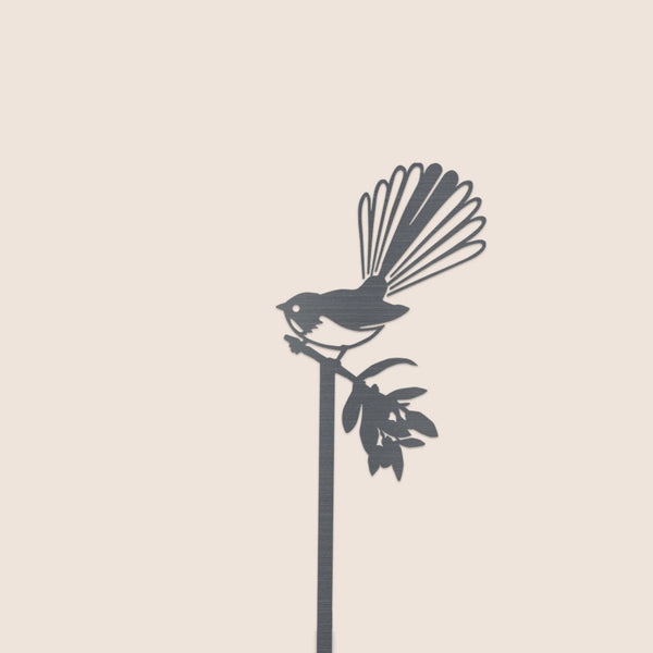 Fantail Plant Stake