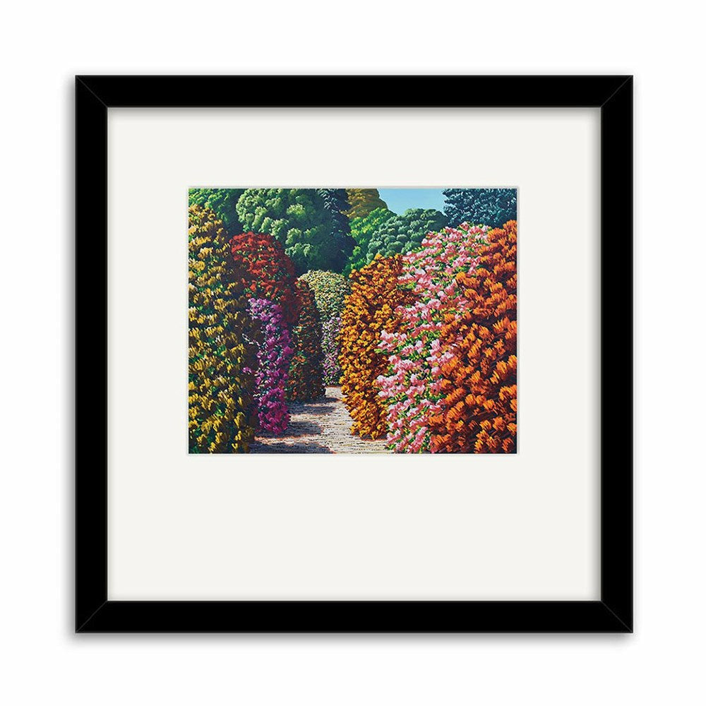 Waikino | Karl Maughan Print