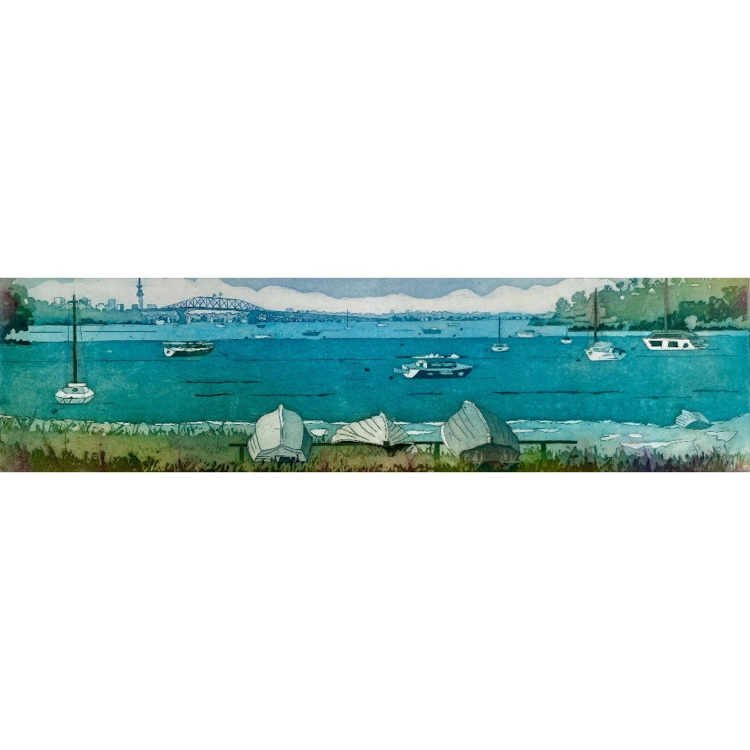 Little Shoal Bay