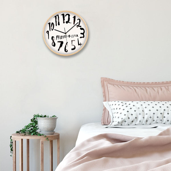 Wall Clocks