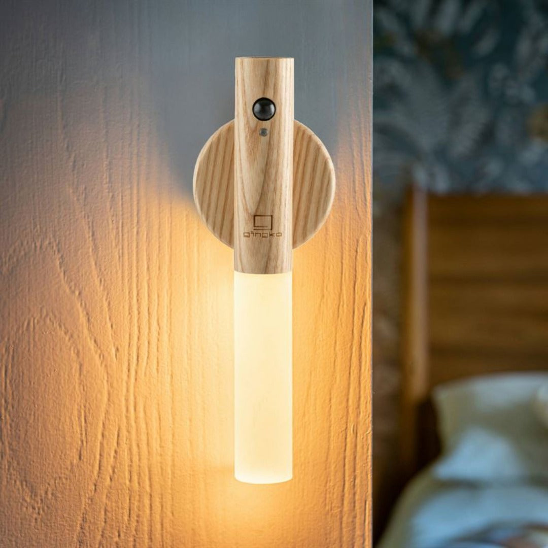 Smart Baton Light