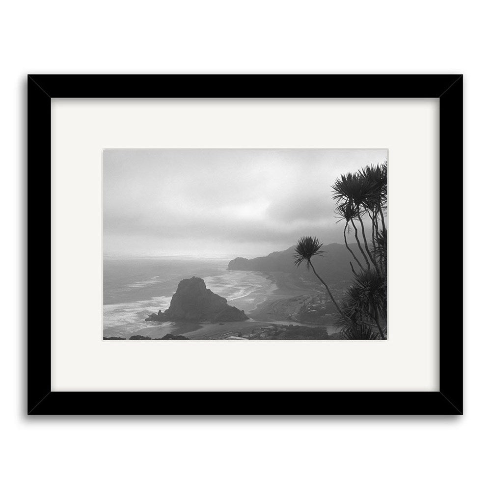 Lion Rock Piha