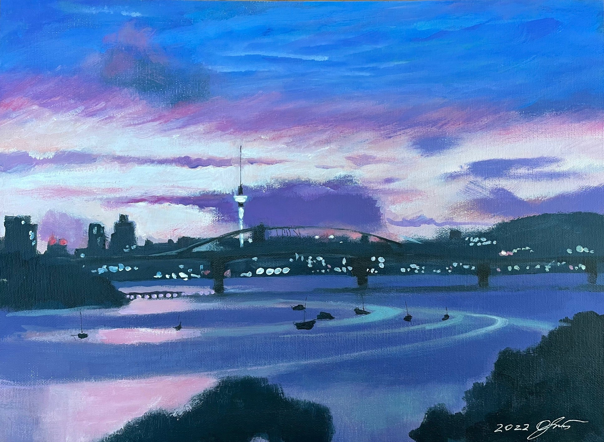 Sunrise