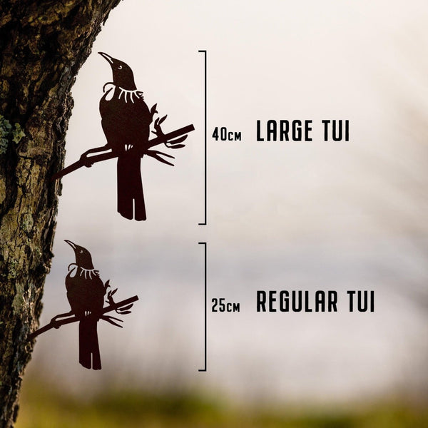 Tui Metalbird