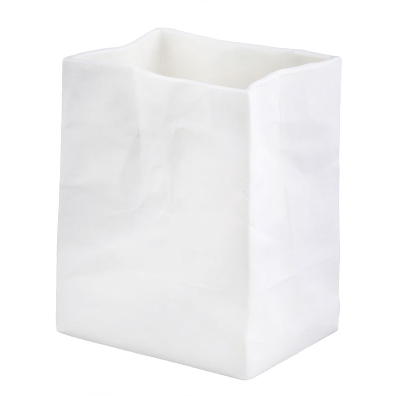 Bag Vase Or Tealight S
