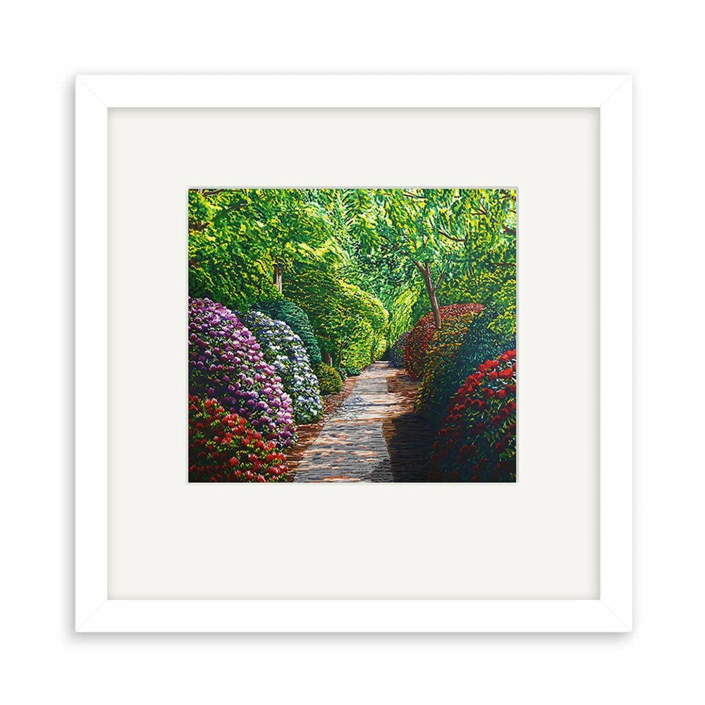 Riverhead | Karl Maughan Print