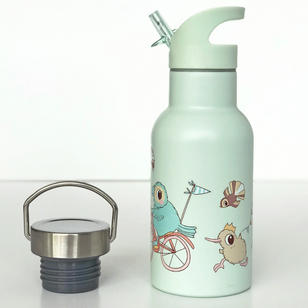 Kuwi & Friends Drink Bottle