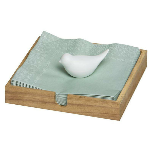 Napkin Holders