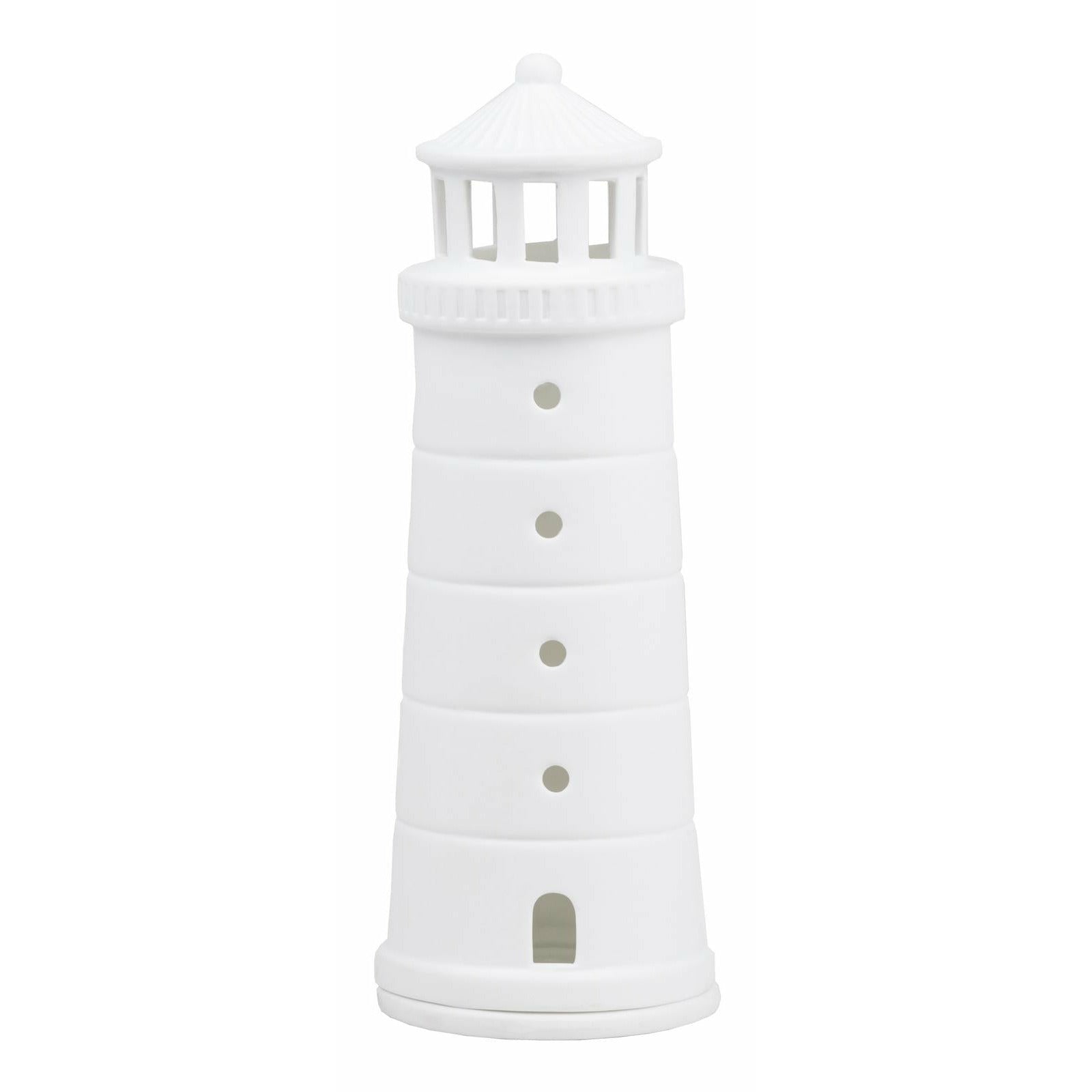 Lighthouse Tealight - Pre Order For Sept 2025