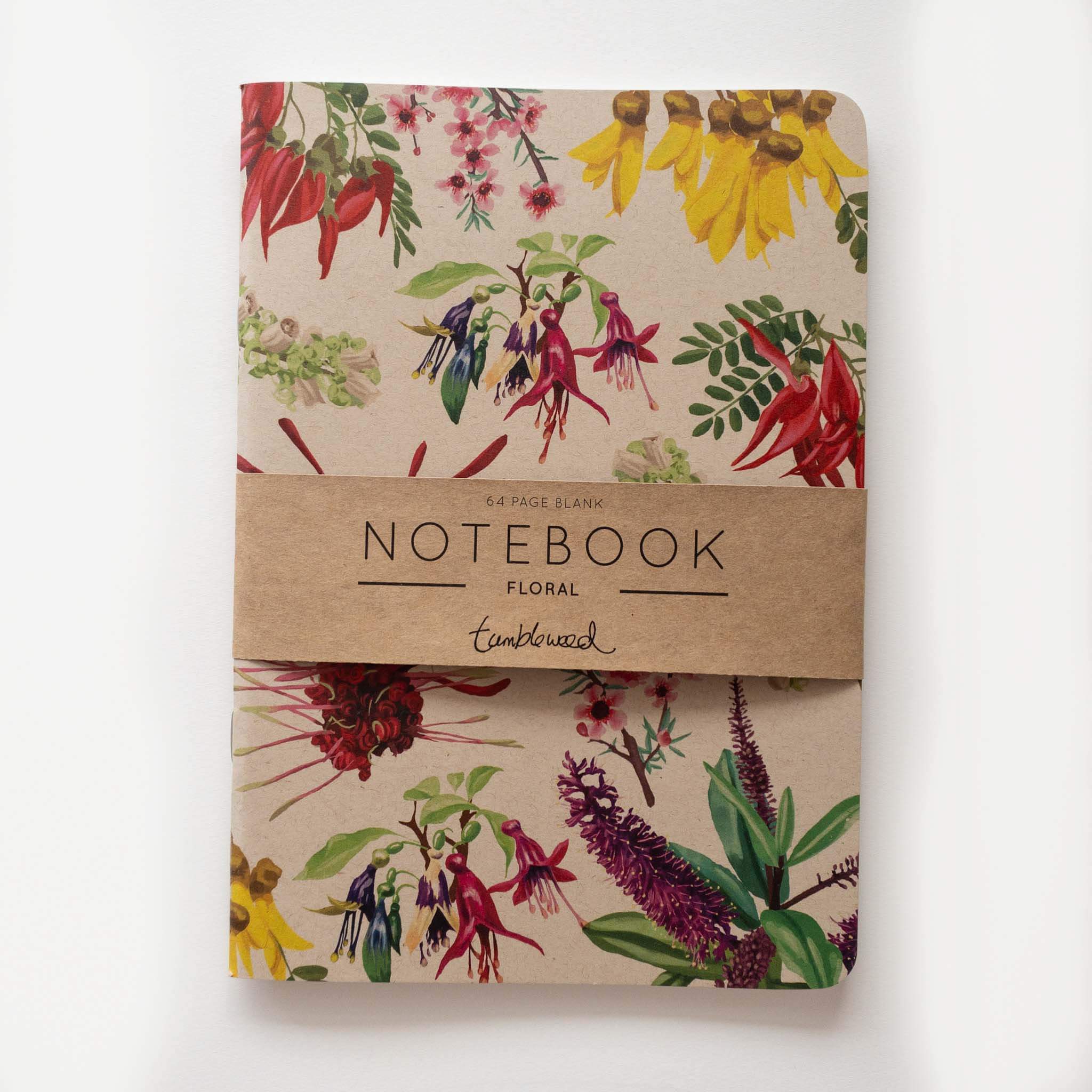 New Zealand Notebooks – Next Door Gallery