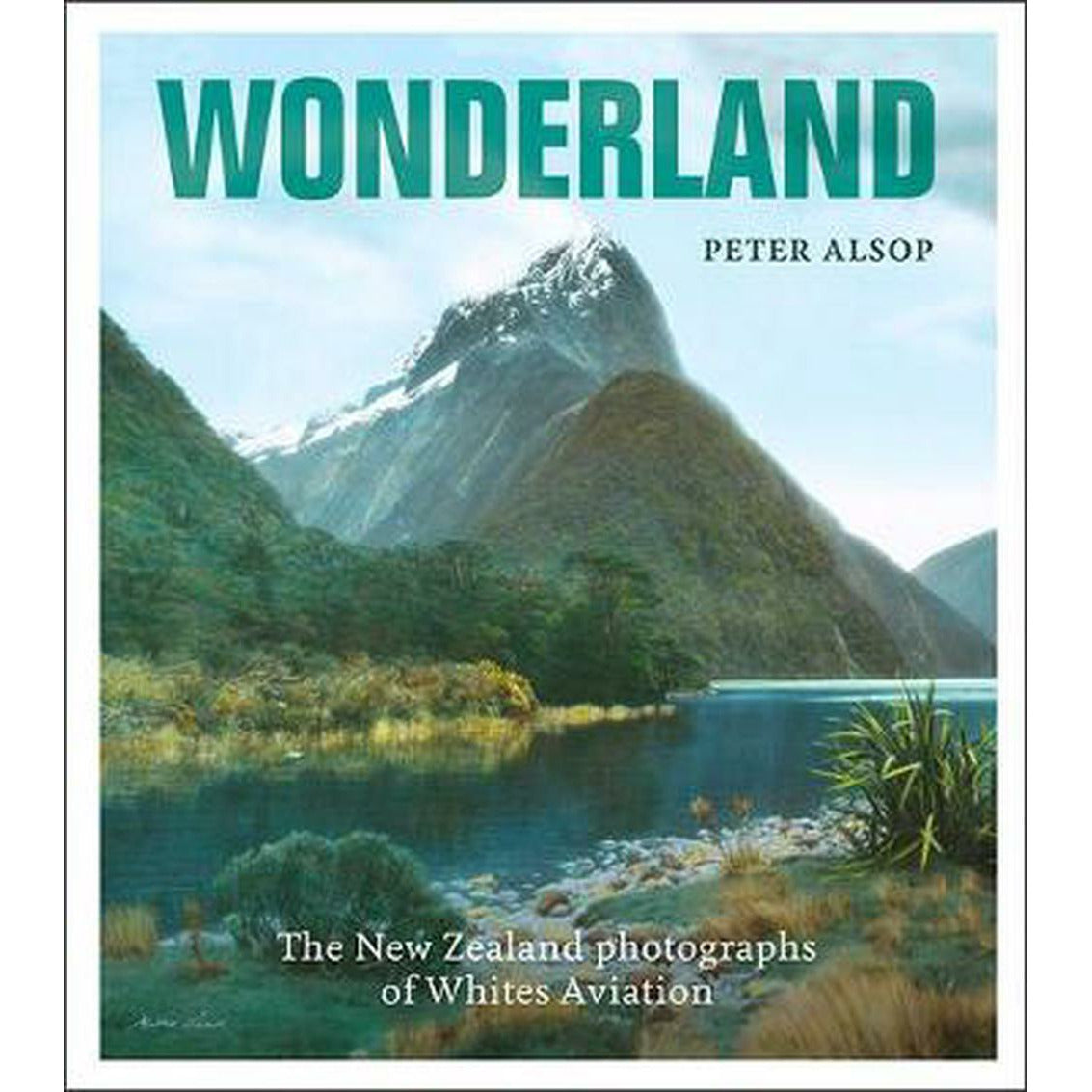 Wonderland