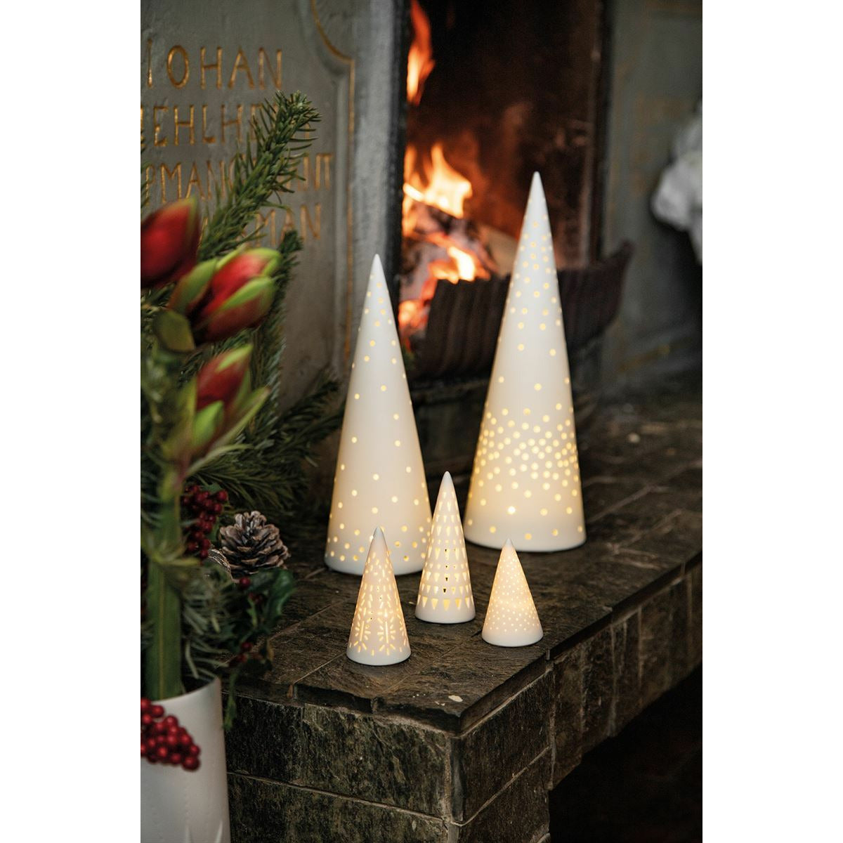 Mini Tree Lights
