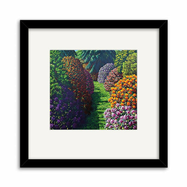 Cross Hills | Karl Maughan Print