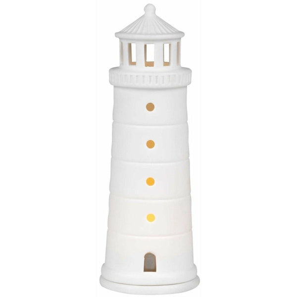 Lighthouse Tealight