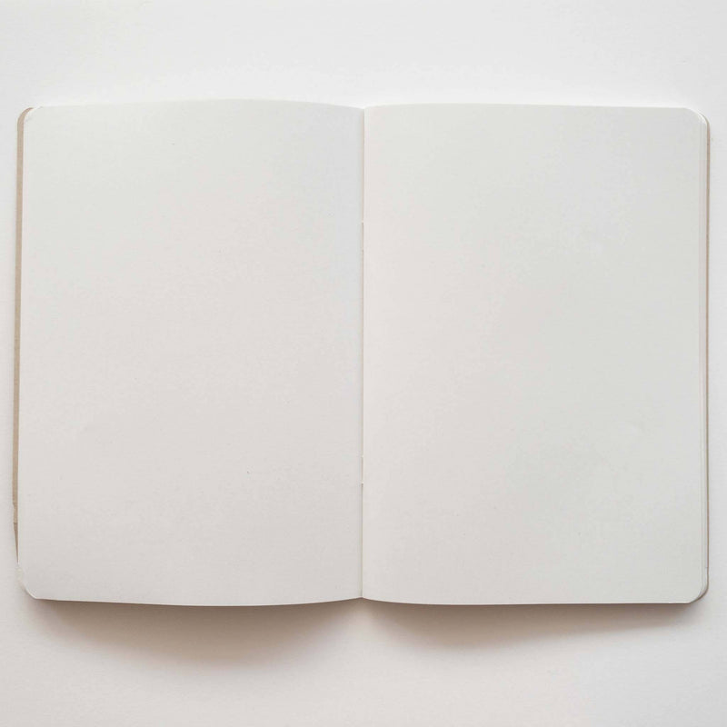 New Zealand Notebooks