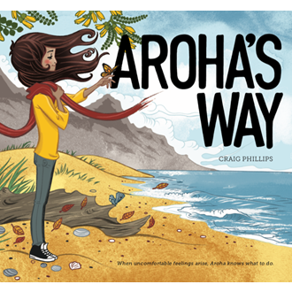 Aroha's Way