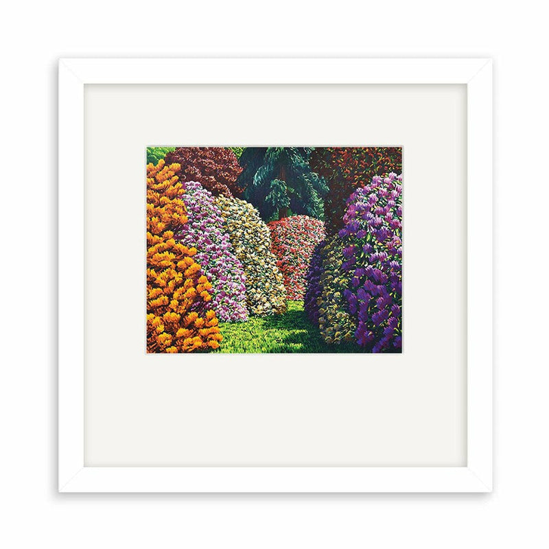 Cambridge | Karl Maughan Print