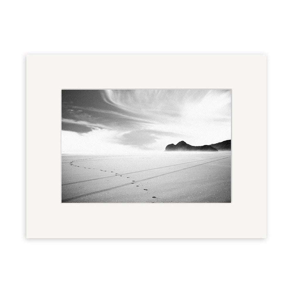 Bethells Beach
