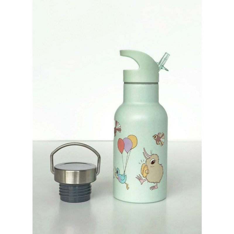 Kuwi & Friends Drink Bottle