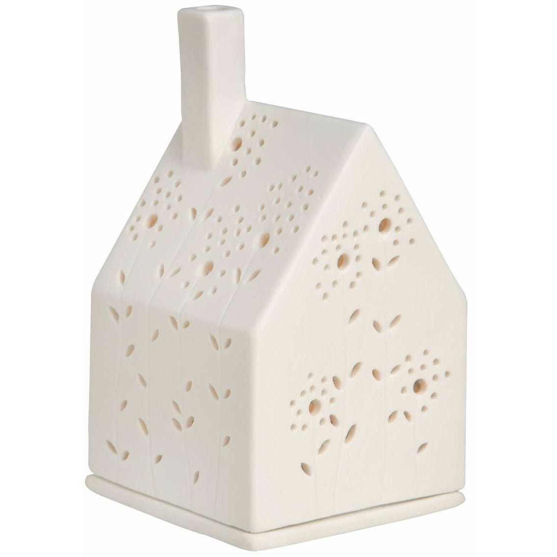 Tealight Flower House - Pre Order For Sept 2025