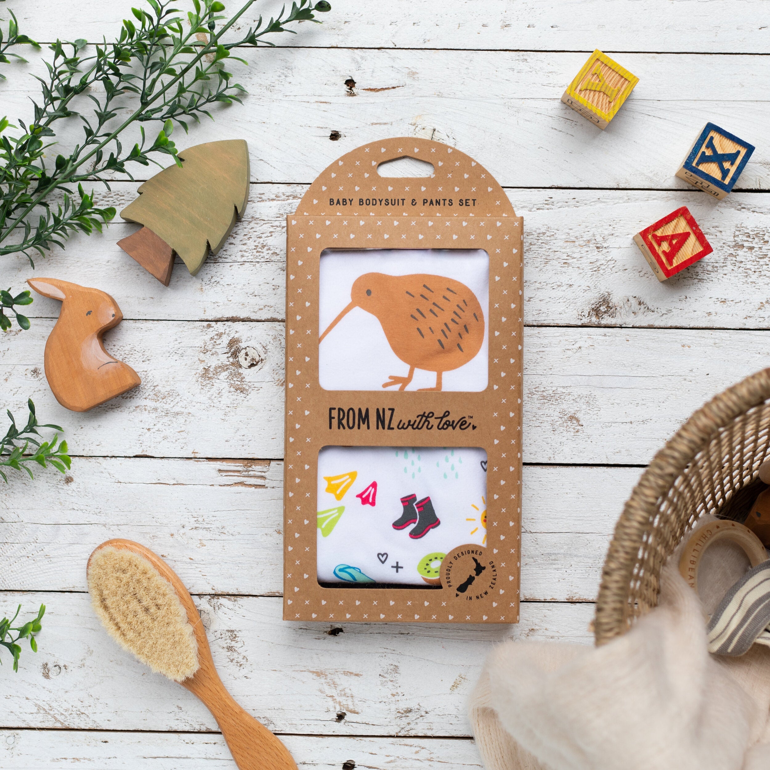 Baby Set
