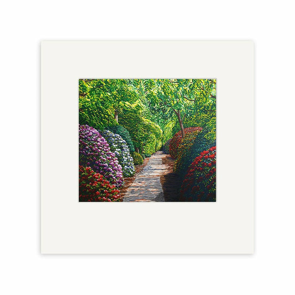Riverhead | Karl Maughan Print