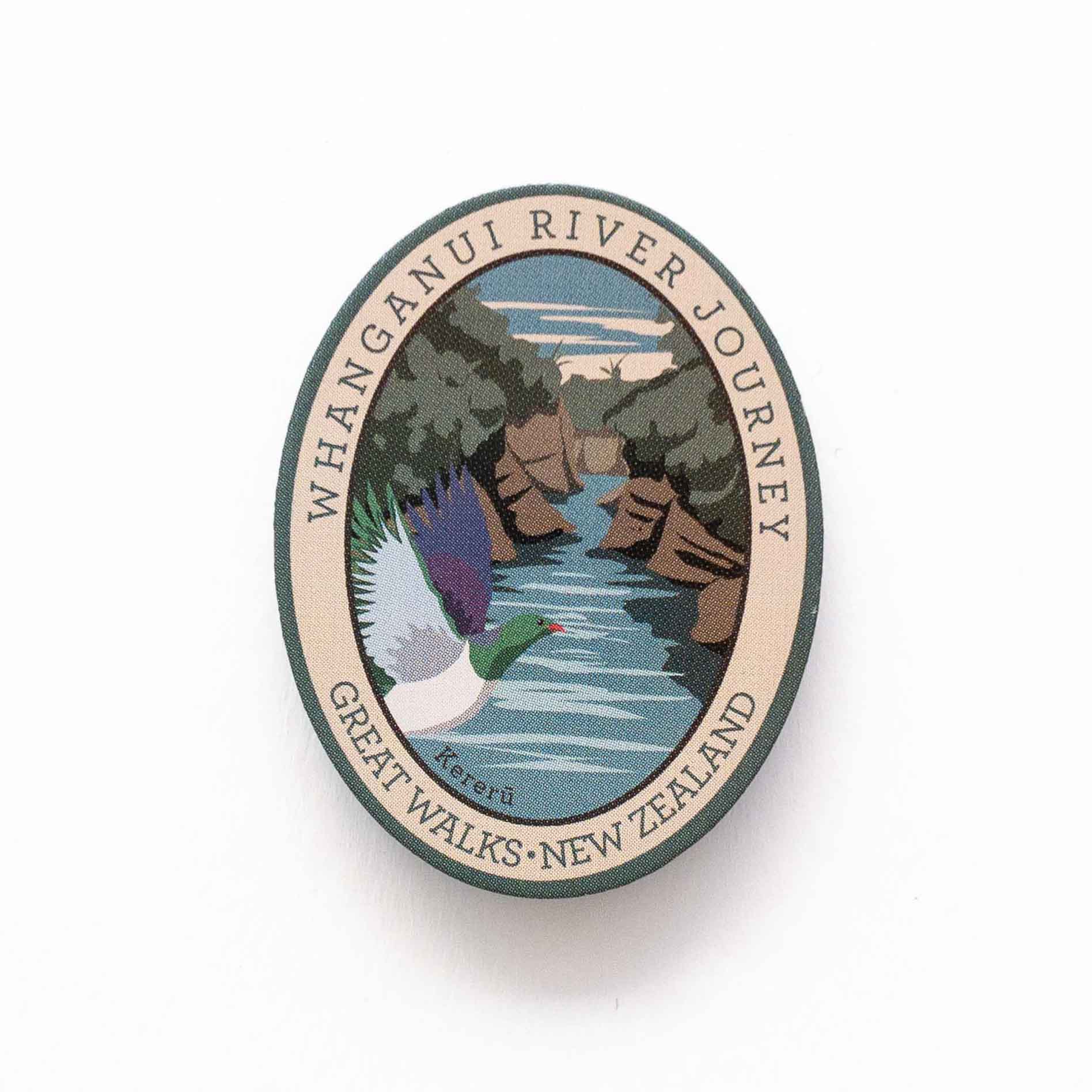 Lapel Pins