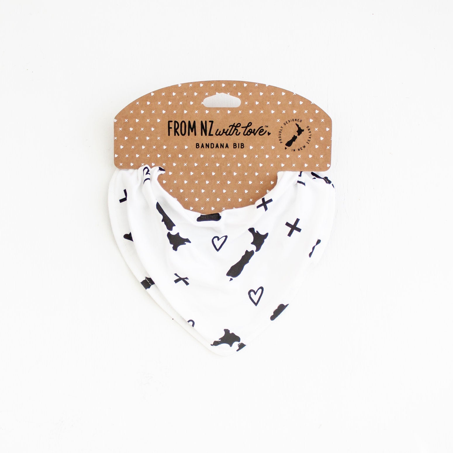 Baby Bibs and Hats
