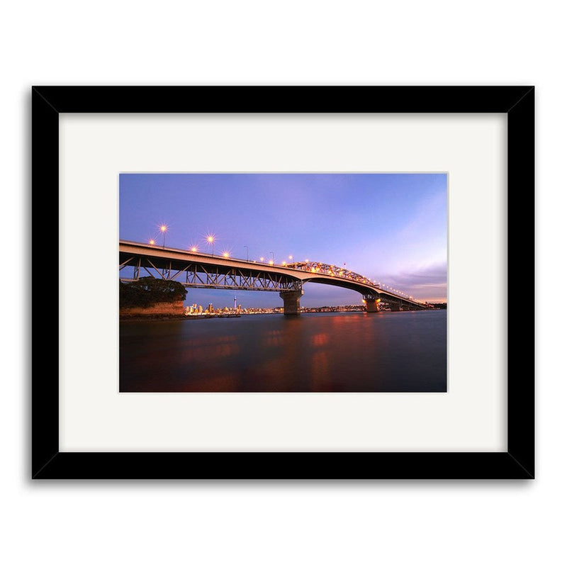 Auckland Harbour Bridge