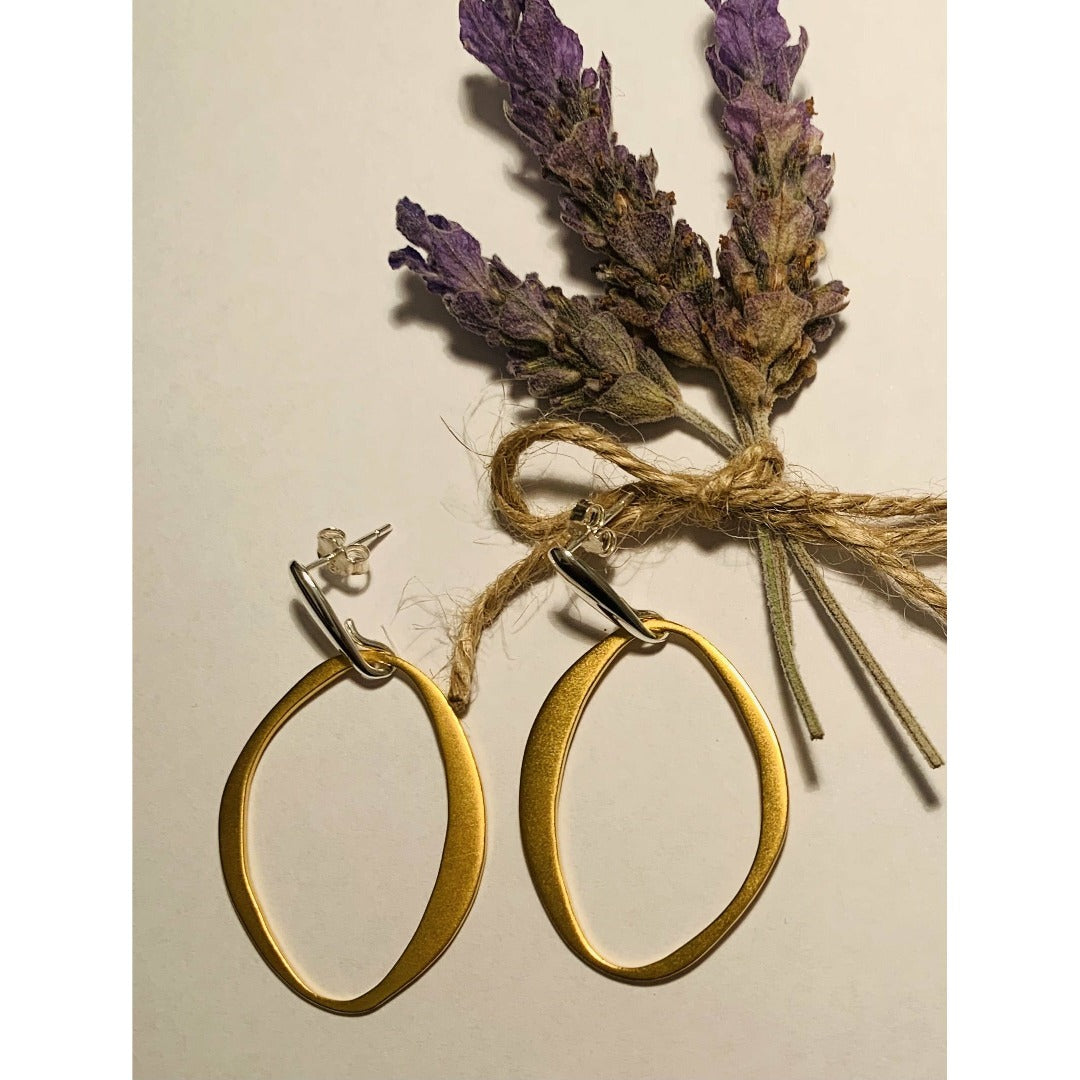 Hopua Gold and Silver Collection