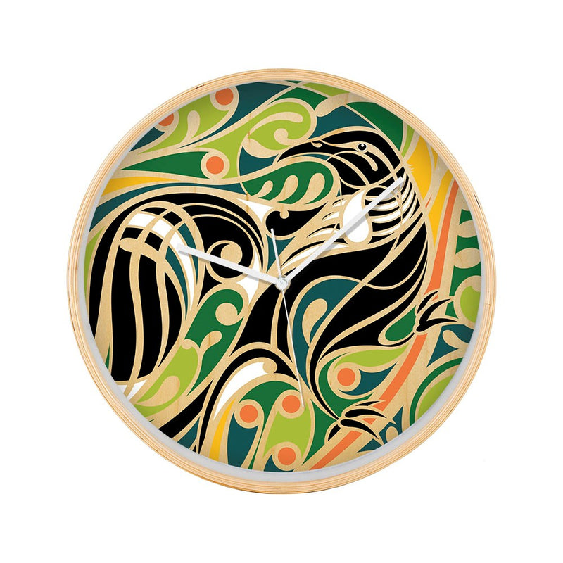 Wall Clocks | Shane Hansen Artwork