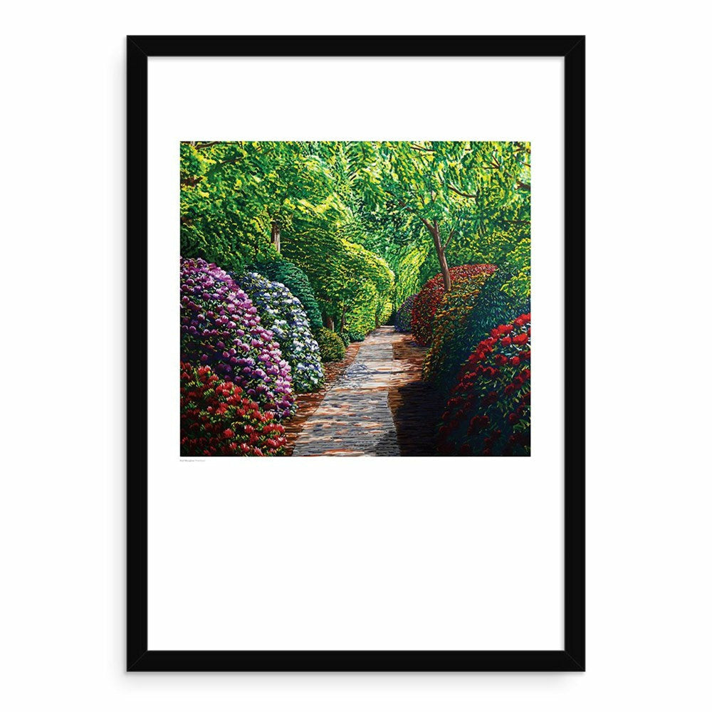 Riverhead | A2 Karl Maughan Print