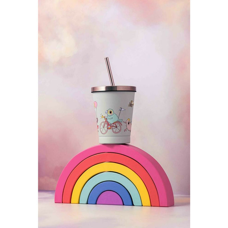 Kuwi & Friends Smoothie Cup