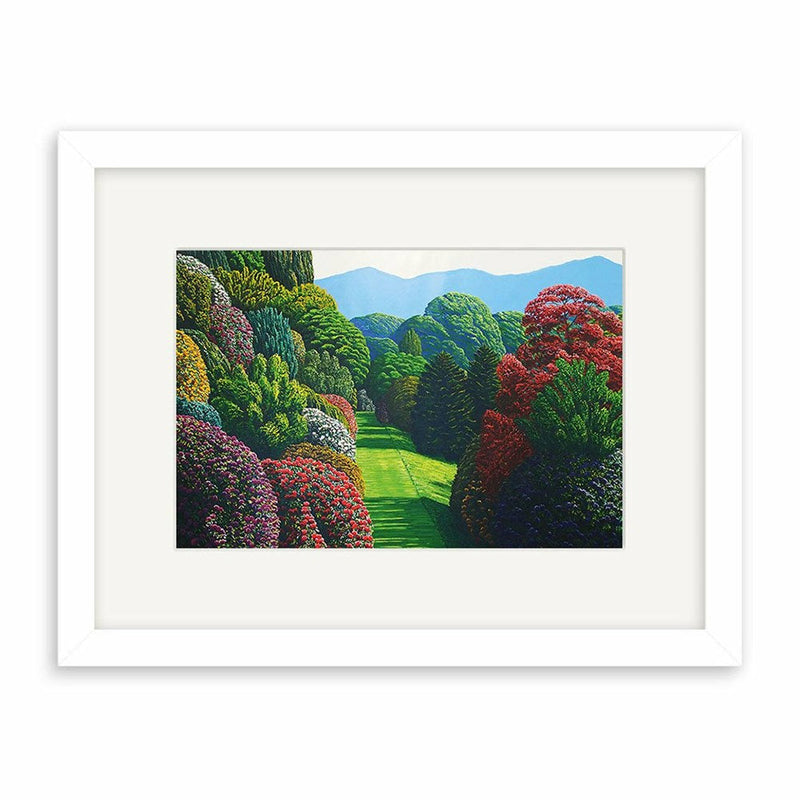 Marchent Ridge | Karl Maughan Print
