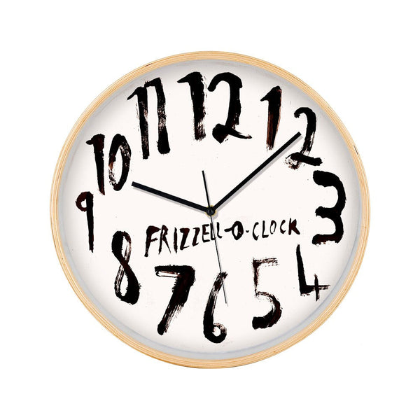 Wall Clocks