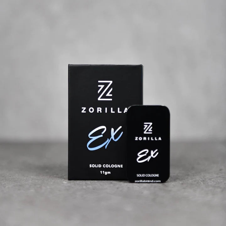 Solid Colognes   |   Zorilla