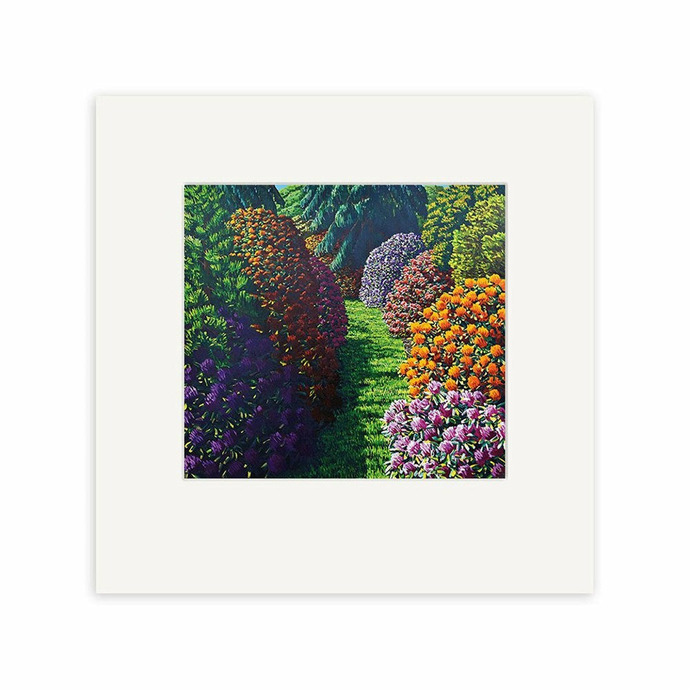 Cross Hills | Karl Maughan Print