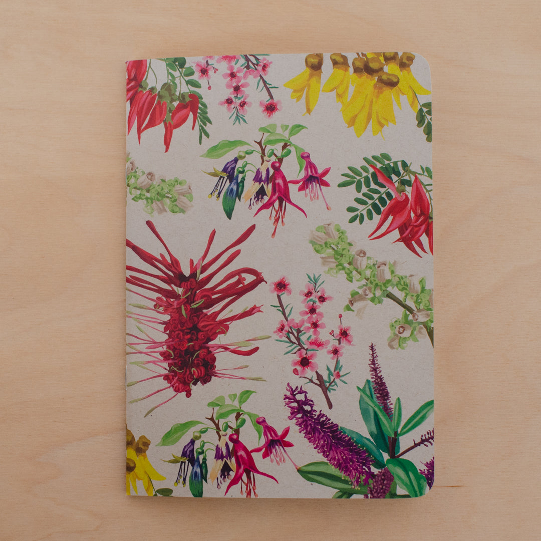 New Zealand Notebooks – Next Door Gallery