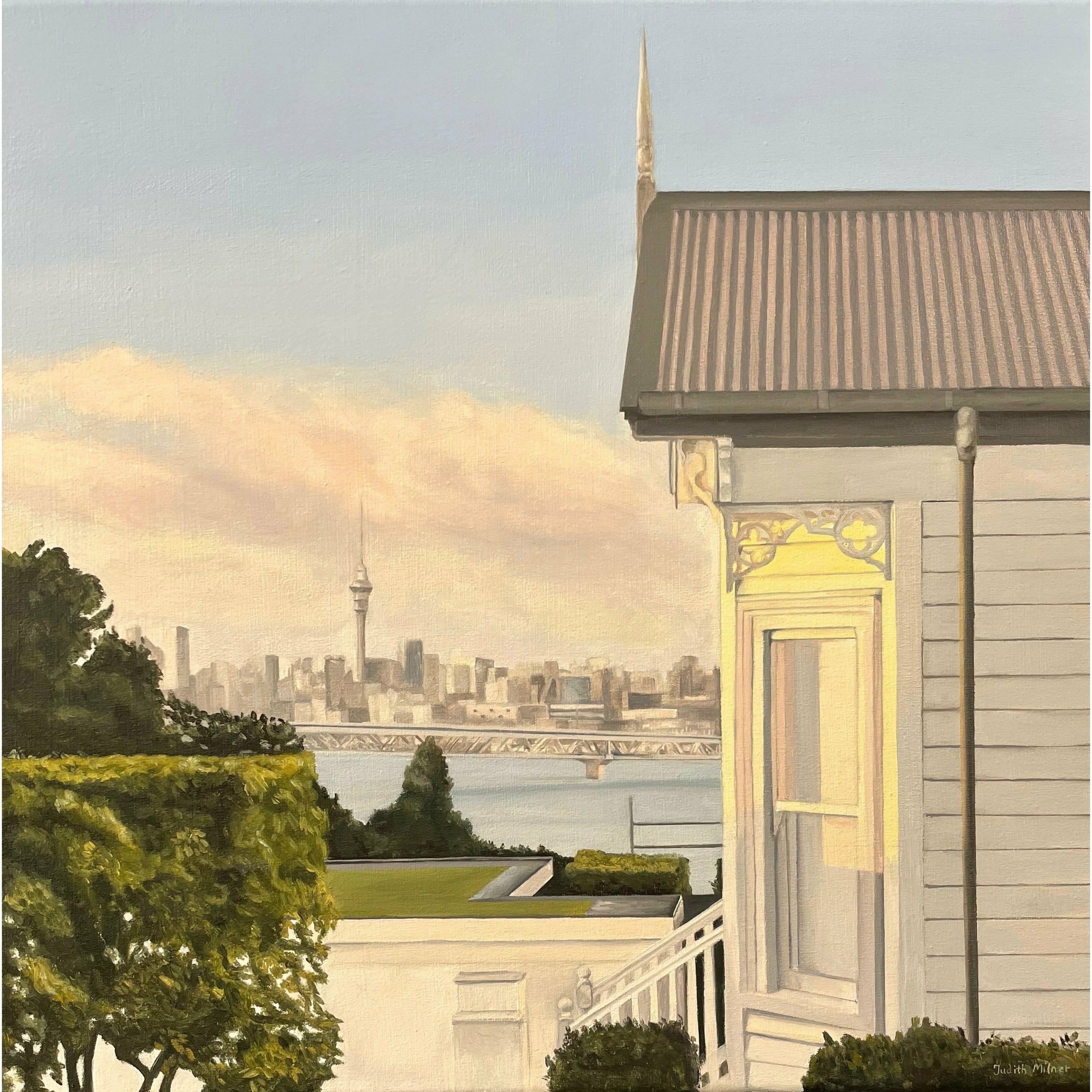 A Room With A View